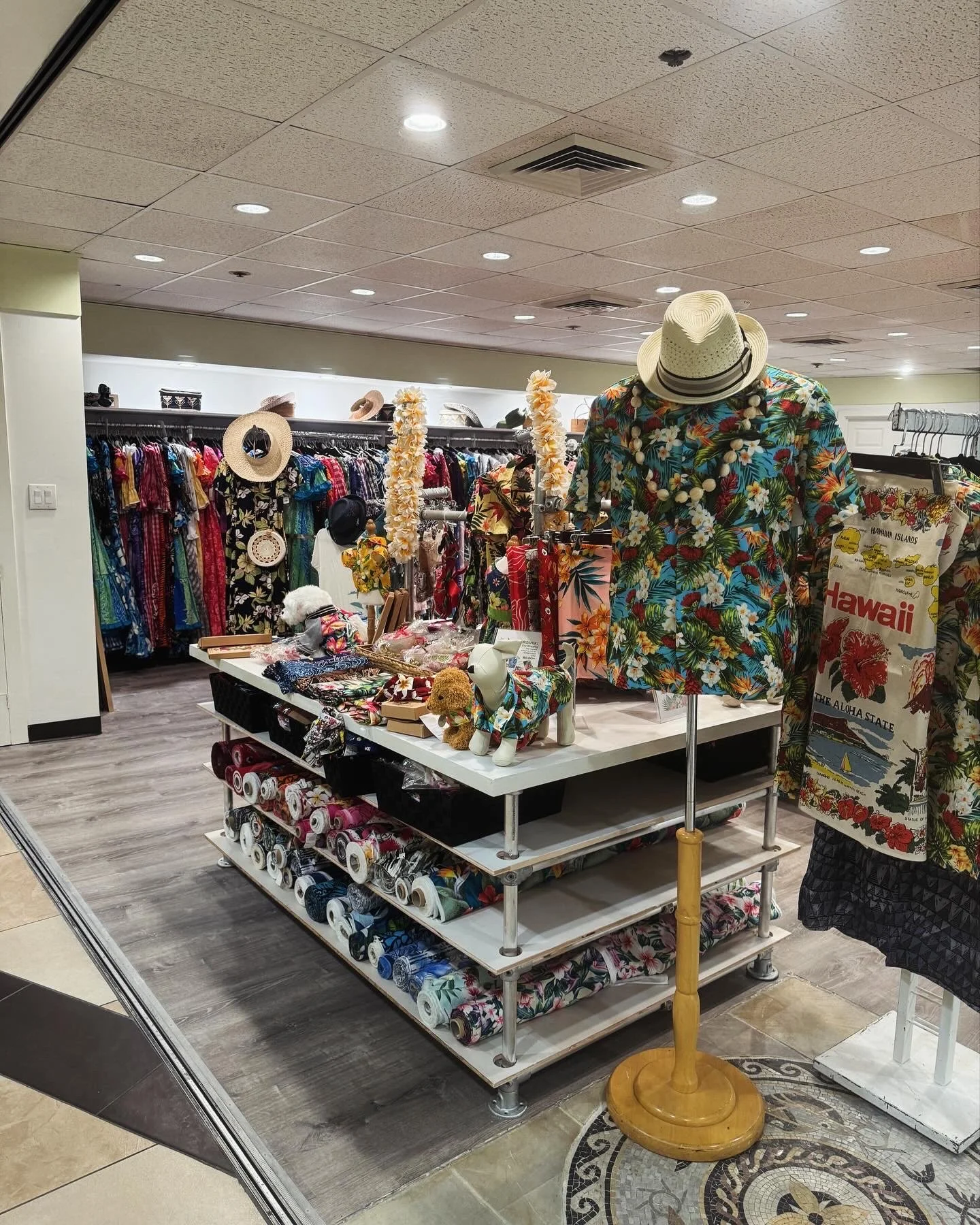 Where to Buy Princess Kaiulani Fashions | Official Retailer